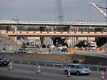 Министерство: цена дорог в России почти в 2 раза больше, чем в Польше