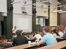 БФУ может применить блокчейн в медицинском технопарке