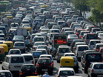 Мэрия Калининграда хочет заняться парковками на деньги ООН