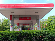 Водитель, судимый за разбой, снял с топливной карты своей фирмы 120 000 рублей