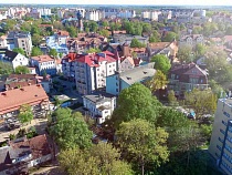 В Калининградской области ещё полно свободных номеров для туристов