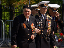  Президент РФ выделил калининградскому Госпиталю для ветеранов 11,6 млн рублей