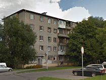 В Калининграде прокуратура требует от УК привести в порядок обслуживаемый дом