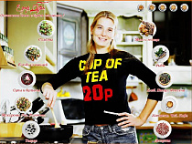 Третий магазин федеральной сети "Едим дома" появится в Калининграде