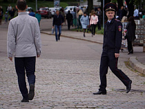 В Калининграде задумались о тестировании мигрантов на экстремизм