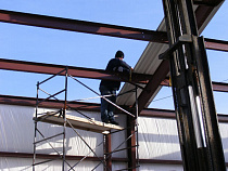 «Стройцентру» разрешили построить еще два дома на Красносельской и в Воздушном переулке