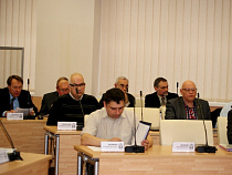 В Калининграде КГТУ откроет строительный факультет