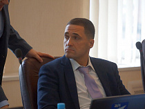 Ветеран горсовета Калининграда покинул свой пост