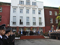 Начальник БГА РФ ушёл на другую работу