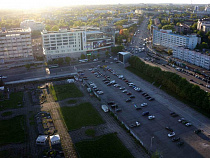 Власти обещали острову Канта и Дому cоветов несколько моделей использования