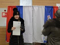 Мэрия Калининграда рассказала, как проголосовать по месту пребывания