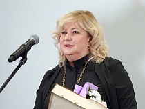 Награждена хирург, впервые пересадившая роговицу глаз в Калининграде