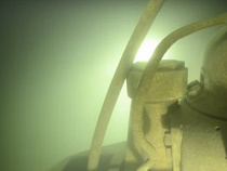 Шведы выложили съемки русской подлодки (видео)