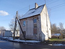 В Правдинске вышедший из тюрьмы убийца ограбил нового знакомого 