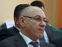 Прокурор потребовал от Булычева вытрясти из поставщиков спортинвентарь