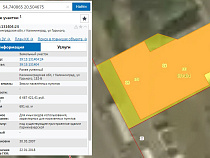 Власти Калининграда подали в суд на владельца самостроя на улице Горького