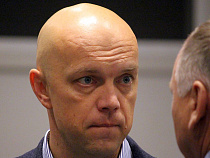 Врио губернатора рассказал о претензиях ТПП России к Алексею Зиновьеву