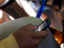 Житель Советска лишился телефона, отдав его на ремонт малознакомому человеку