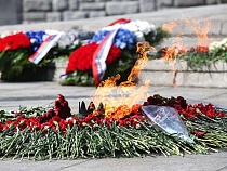 В Калининграде 23 февраля возложат цветы и дадут салют