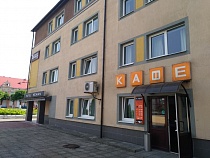 В Немане бывший механик судится с ООО «АРВИ»