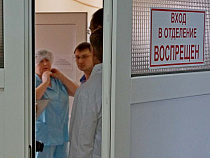 В Краснознаменске сегодня проходит день здоровья 