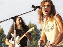 Отборочный конкурс на "Калининград In Rock" пройдет в столице российского рока