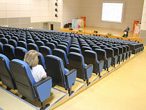 На обсуждение генплана мэрия Калининграда собрала лишь 20 горожан