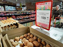 Птицефабрика в Гурьевске нарастила прибыль на яйце в 1,5 раза