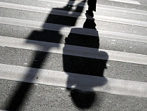  В Калининграде водитель иномарки совершил наезд на пешехода