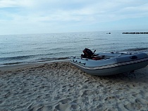 «Спасатель отмахнулся»: в Светлогорске едва не утонула девушка 