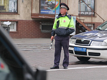 Экс-сотрудники ГИБДД, вымогавшие взятку, предстанут перед судом 