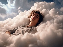 «Творчество и сон: как сновидения вдохновляют на создание шедевров»