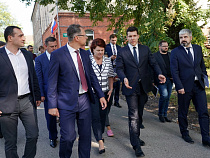 Главврач больницы Гвардейска сообщил губернатору о проблемах с хирургией