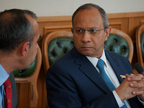 Посол Индии в РФ: ПСЗ «Янтарь» поможет построить нам фрегаты