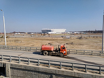 Минфину не понравилась идея САР в Калининградской области