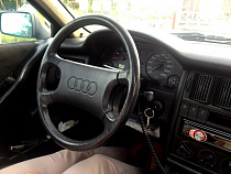 В Озерске пенсионер на «Ауди» сбил нетрезвого пешехода