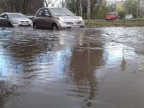 Депутат Госдумы дал рецепт борьбы против потопов в Калининграде