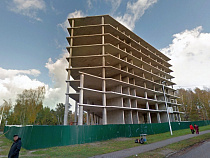 Соратник Александра Качановича построит 10-этажный торгово-рекреационный комплекс в Светлогорске