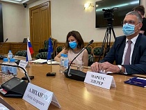 В Калининграде Посол Евросоюза в РФ ответил на вопрос об открытии границ