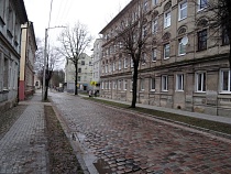 В Советске тренер по греко-римской борьбе учредил новую хлебопекарню