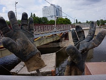 Археолог рассказал, что можно найти при демонтаже Дома Советов