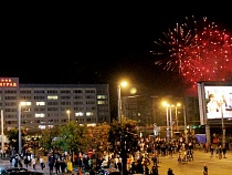 Из-за коронавируса День города в Калининграде перенесли