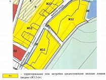 Алиханов разрешил перевести участки у озера в Светлогорске под застройку 