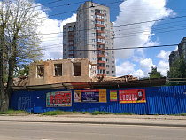 Социолог: проблемы разрушения советского наследия у нас нет