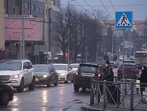 Замминистра строительства РФ ответил на слова о конфликте водителей и пешеходов 