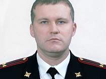 Начальник полиции Гвардейского района скоропостижно скончался в 39 лет