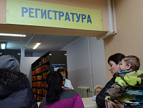 В Калининграде эпидпорог по гриппу и ОРВИ превышен на 72,5%