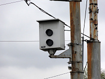 В Калининграде поставят ещё 20 фоторадаров (карта)