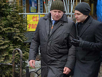 Алиханов посмотрит новые проекты хрущёвок “под Кёнигсберг”