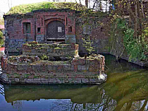 Чиновник рассказал, чему мешают защитные зоны объектов культурного наследия 